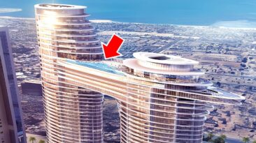 Address Sky View Dubai