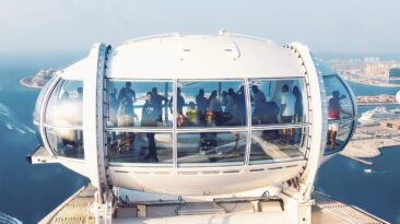 Ain Dubai
