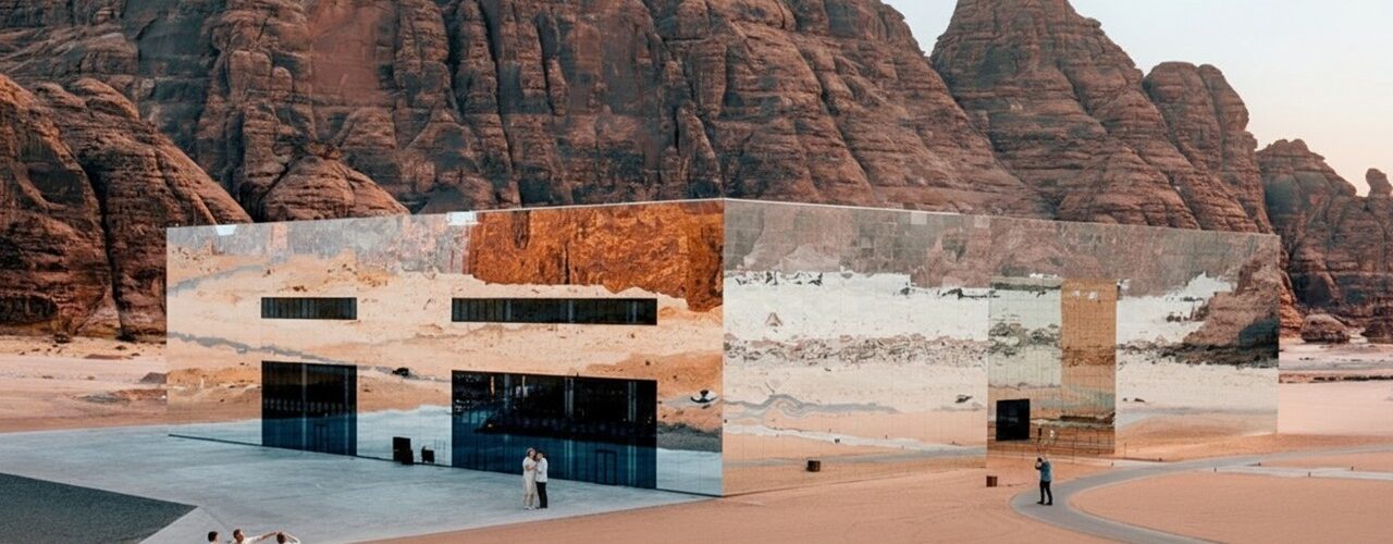 AlUla, Saudi Arabia