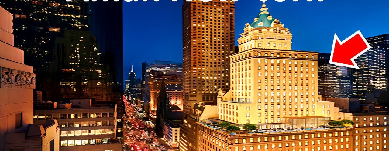 Aman New York