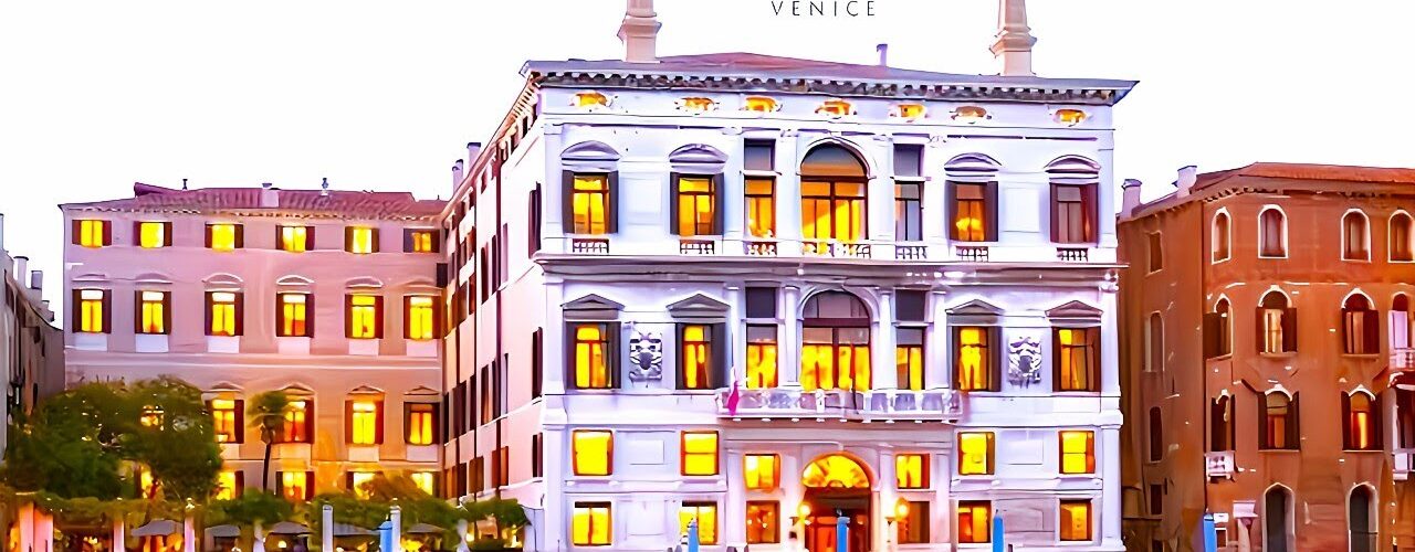 Aman Venice at Palazzo Papadopoli