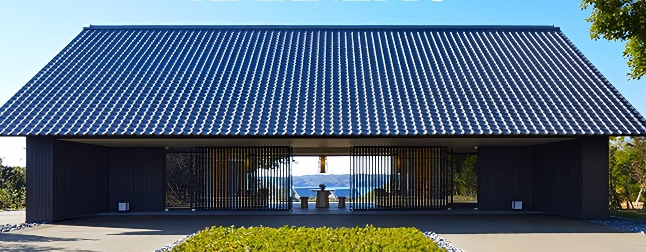 Amanemu in Japan