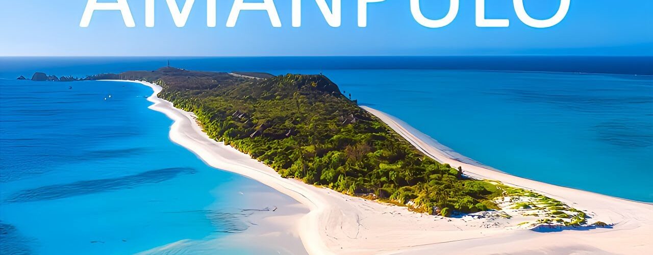 Amanpulo - the private island