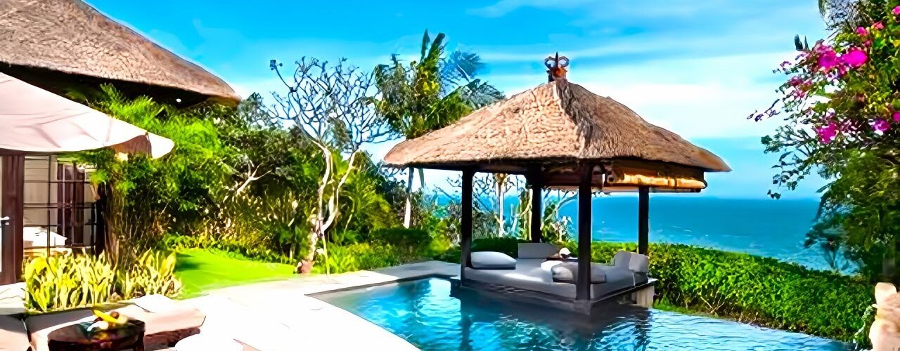 AYANA Villas Bali