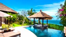 AYANA Villas Bali
