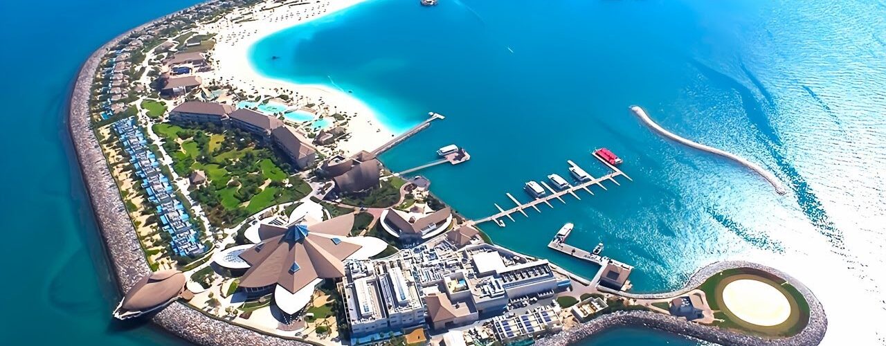 Anantara Banana Island Resort Doha