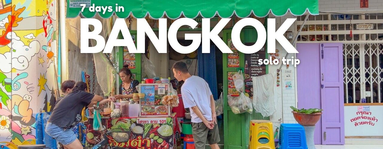 Bangkok, Thailand
