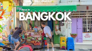Bangkok, Thailand