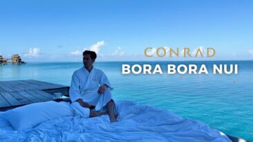 Conrad Bora Bora Nui