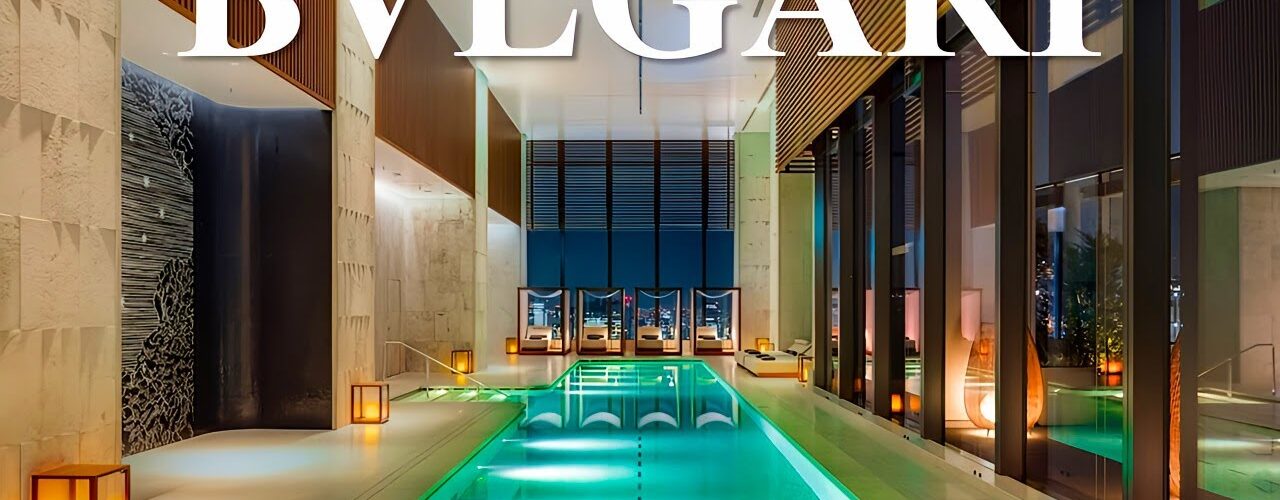 Bvlgari Hotel Tokyo