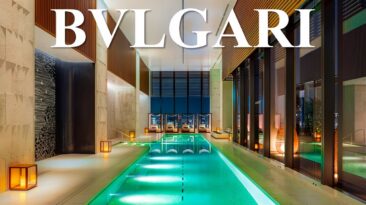 Bvlgari Hotel Tokyo