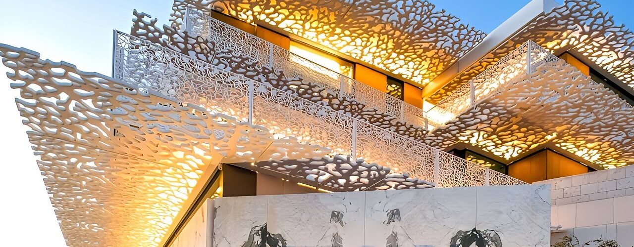 Bvlgari Resort Dubai