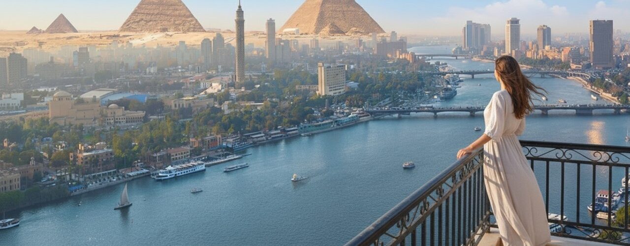 Cairo, Egypt