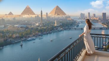 Cairo, Egypt