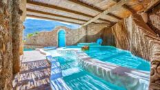 CALILO Resort Ios Island, Greece