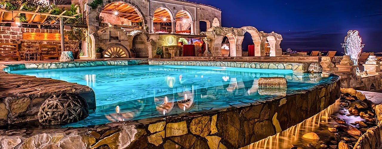 Museum Hotel Cappadocia