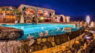 Museum Hotel Cappadocia
