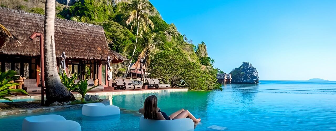 Cauayan Island Resort