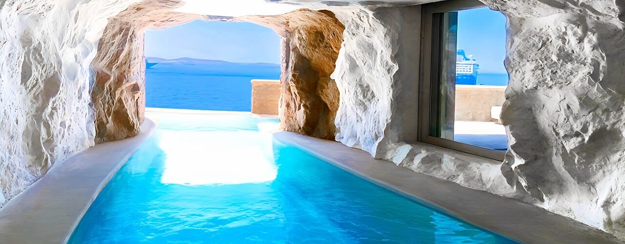CAVO TAGOO Mykonos