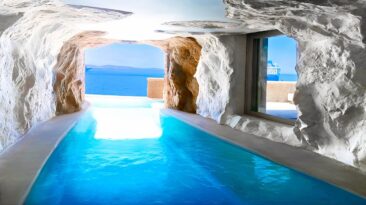 CAVO TAGOO Mykonos