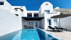 CAVO TAGOO Santorini