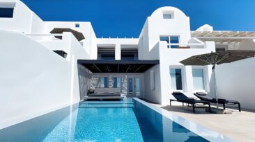 CAVO TAGOO Santorini