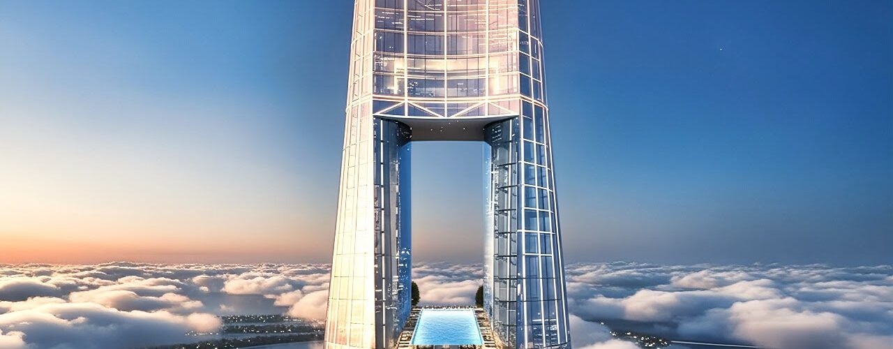 Ciel Dubai Marina