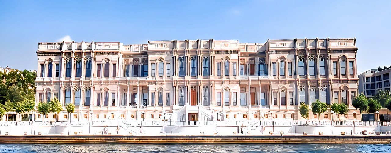 Ciragan Palace Kempinski Istanbul