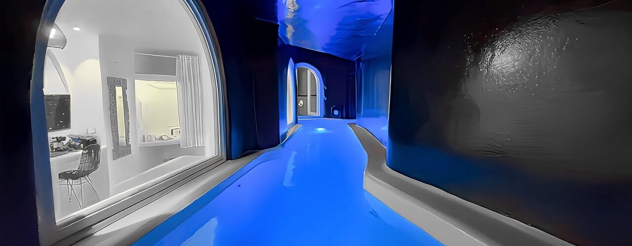 Dana Villas & Infinity Suites