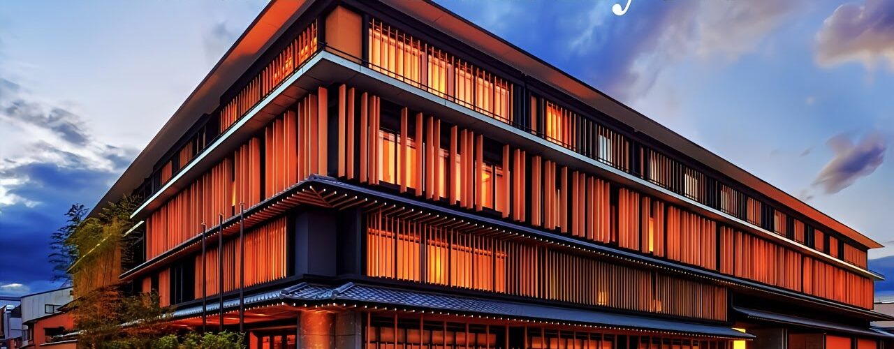 Dusit Thani Kyoto