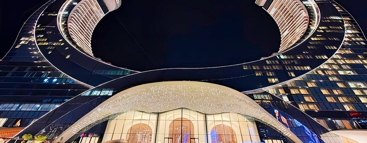 Fairmont Doha