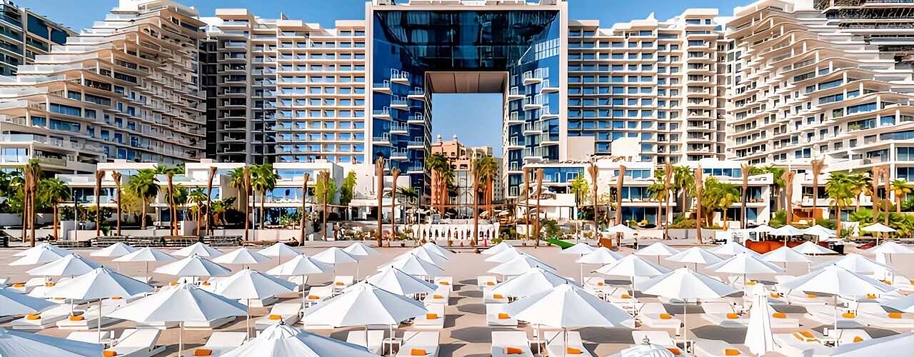 FIVE Palm Jumeirah Dubai