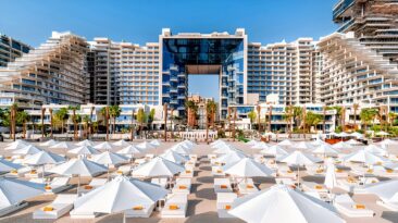 FIVE Palm Jumeirah Dubai