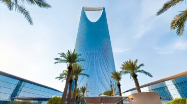 Four Seasons Riyadh
