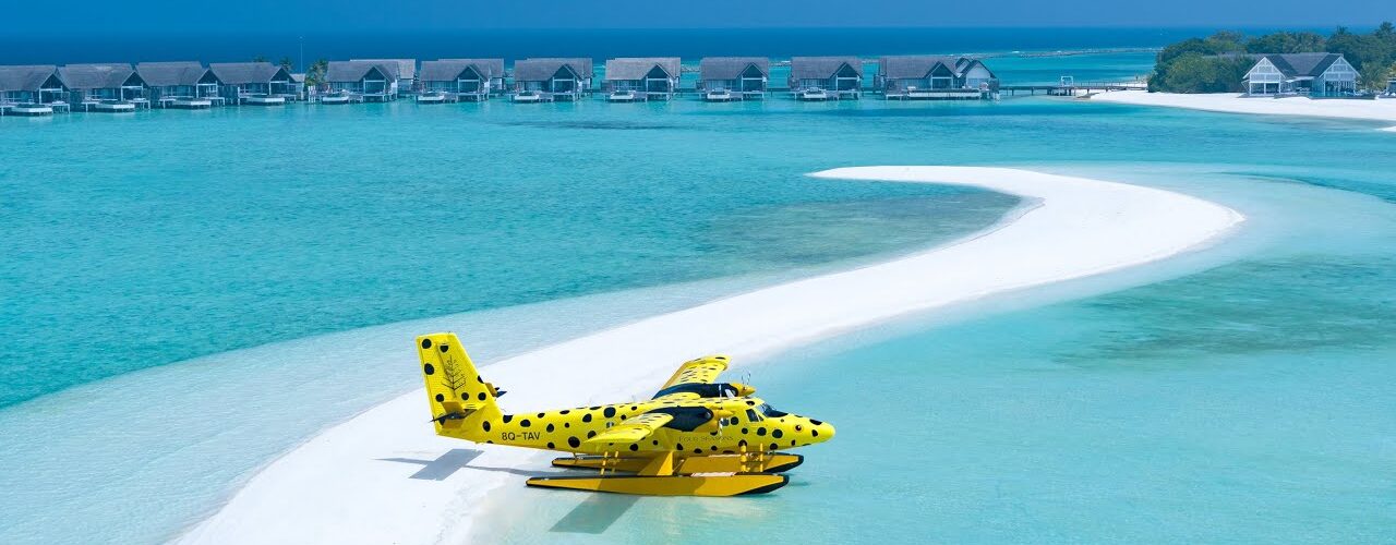Four Seasons Maldives