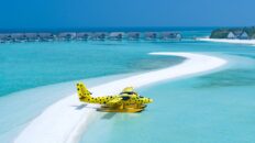 Four Seasons Maldives