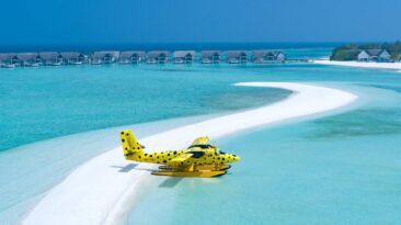 Four Seasons Maldives