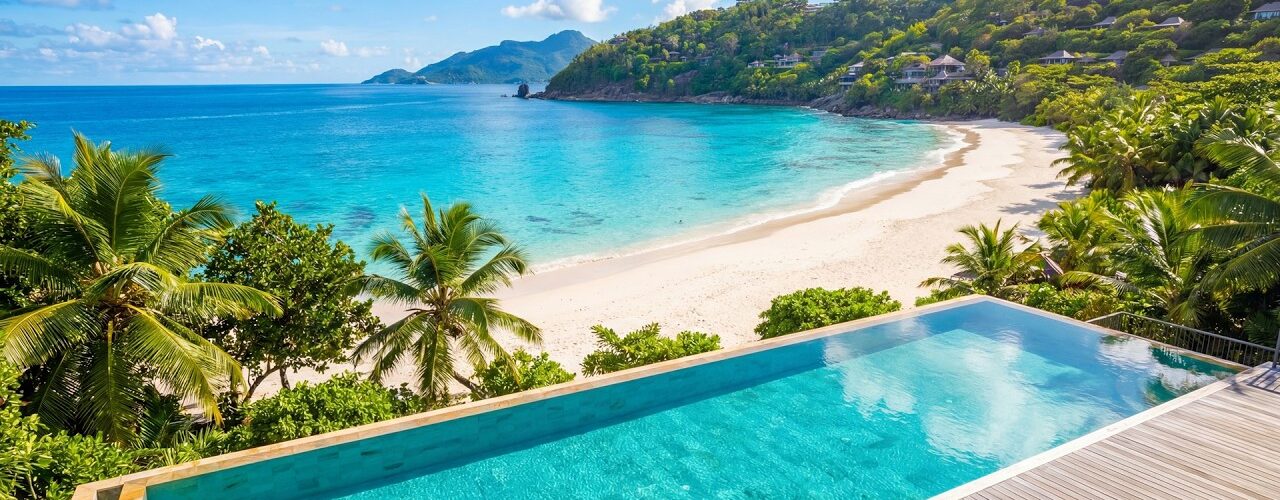 Four Seasons Resort Seychelles