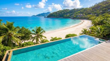 Four Seasons Resort Seychelles