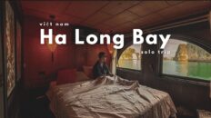 Hạ Long Bay Vietnam