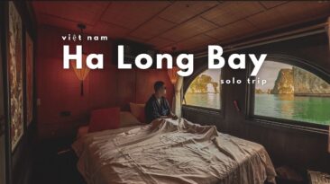 Hạ Long Bay Vietnam