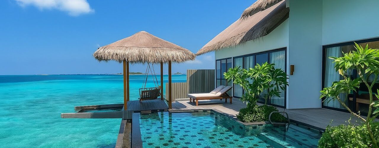 Hilton Maldives Amingiri