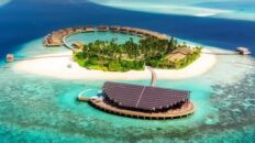 Kudadoo Private Island Maldives