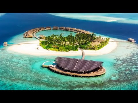 Kudadoo Private Island Maldives