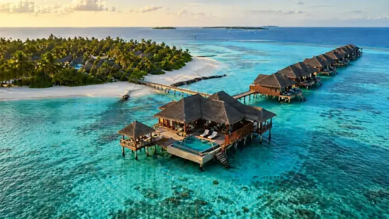 Luxury Travel Vlog -LuxeTraveler.tv