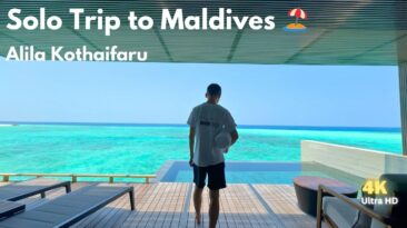 Alila Kothaifaru Maldives