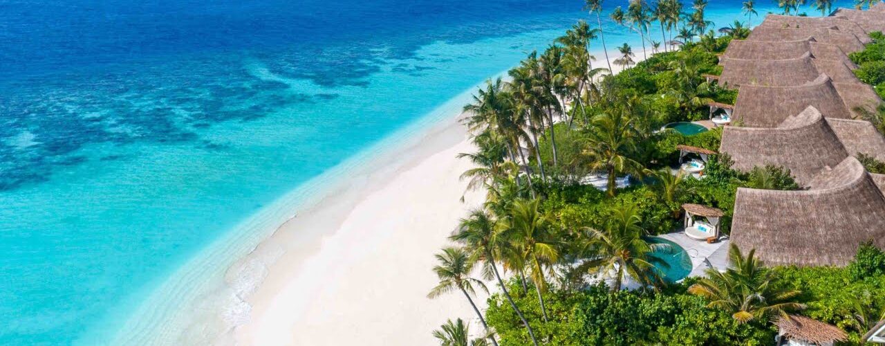 Milaidhoo Maldives