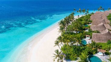 Milaidhoo Maldives