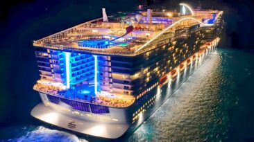 MSC World Europa