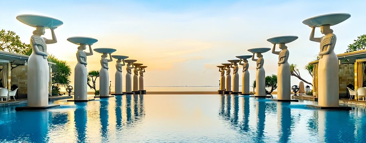 Mulia Villas Bali